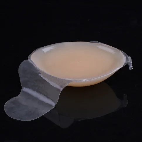 Silicone Seamless Bra for Women