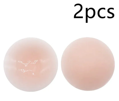 Seamless Nipple Concealer