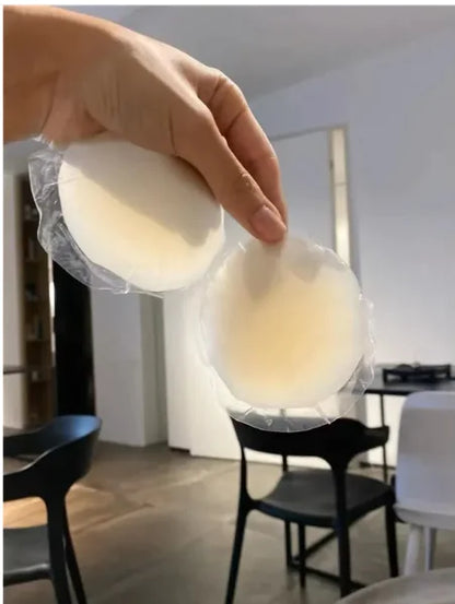 SilkTouch Seamless Covers