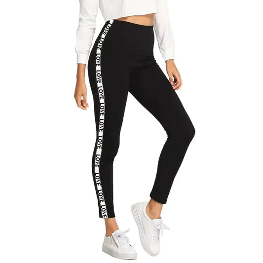Performance Flex Leggings - Women's Sport Trousers