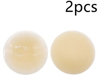 Seamless Nipple Concealer