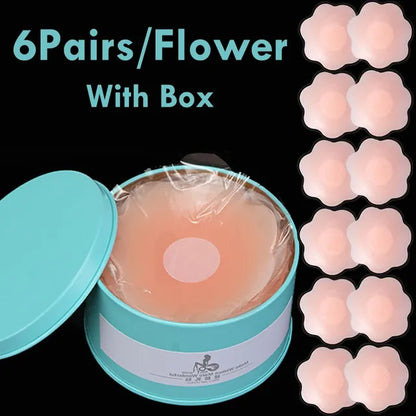 SilkySkin Reusable Silicone Covers