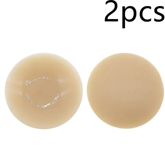 Seamless Nipple Concealer