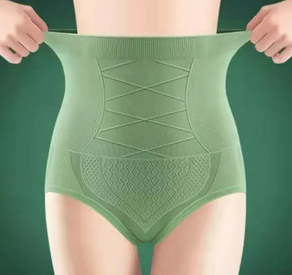 High Waist Belly Shaping Panties