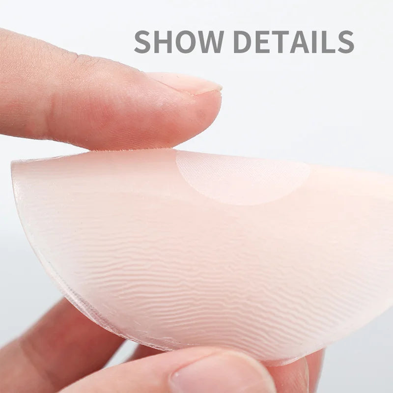 SilkySkin Reusable Silicone Covers