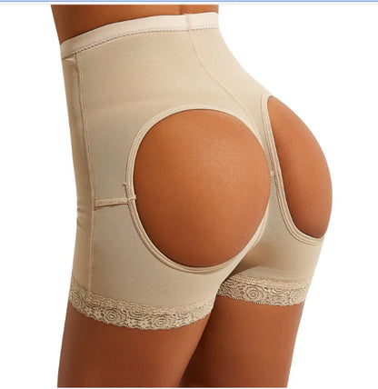 Seamless Tummy Shaping Panties