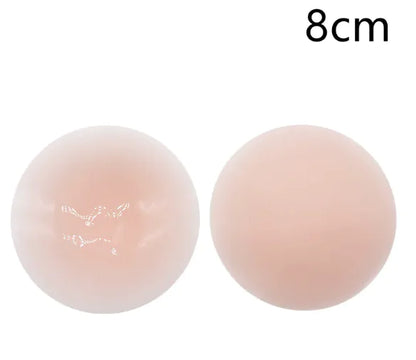 Seamless Nipple Concealer