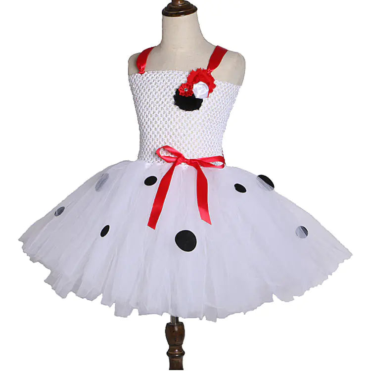 Festive Fun Kids' Costume