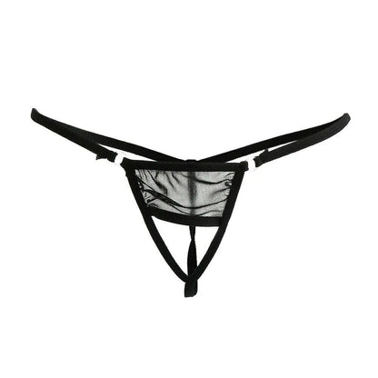 Chic Women's Lace Thong G-String Lingerie Underwear