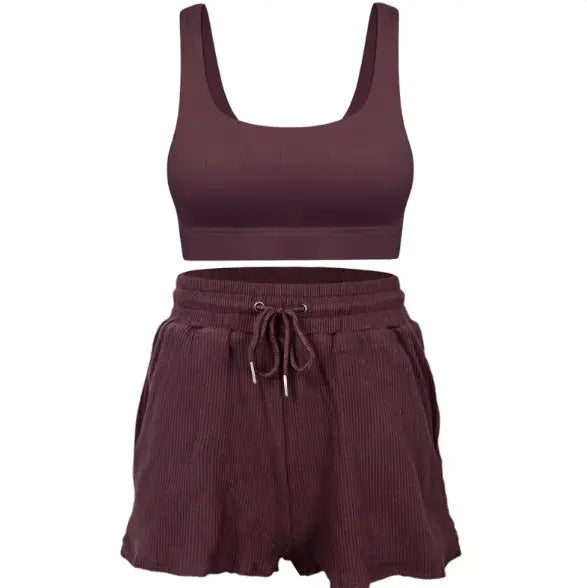 FlexiFit Yoga Ensemble