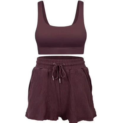 FlexiFit Yoga Ensemble