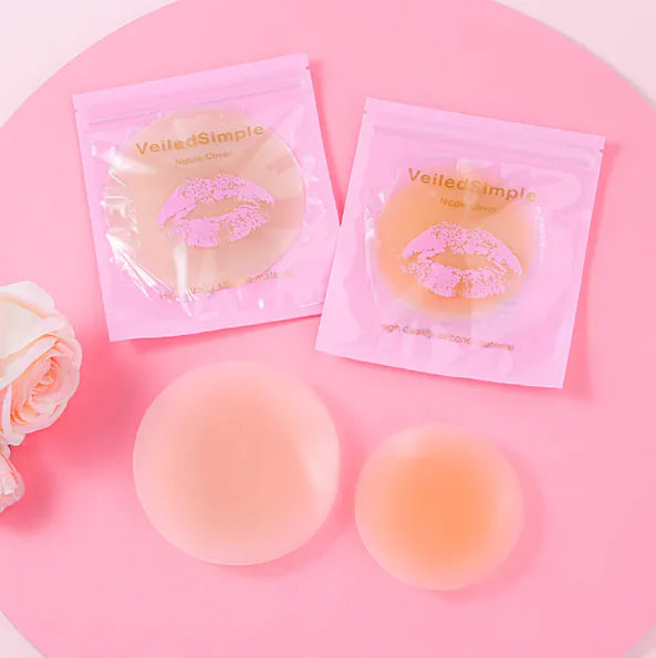 SilkTouch Seamless Covers