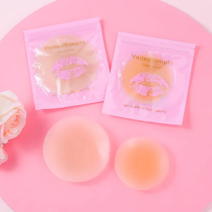 SilkTouch Seamless Covers