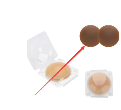 Nipple Guard Pads
