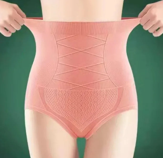 High Waist Belly Shaping Panties
