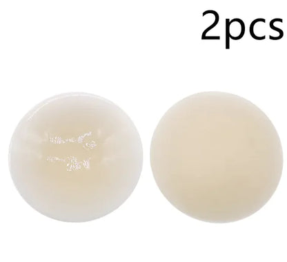 Seamless Nipple Concealer