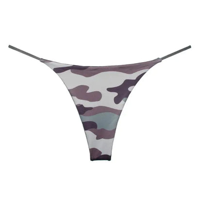 Comfortable Skin-Friendly Women's Erotic Panties