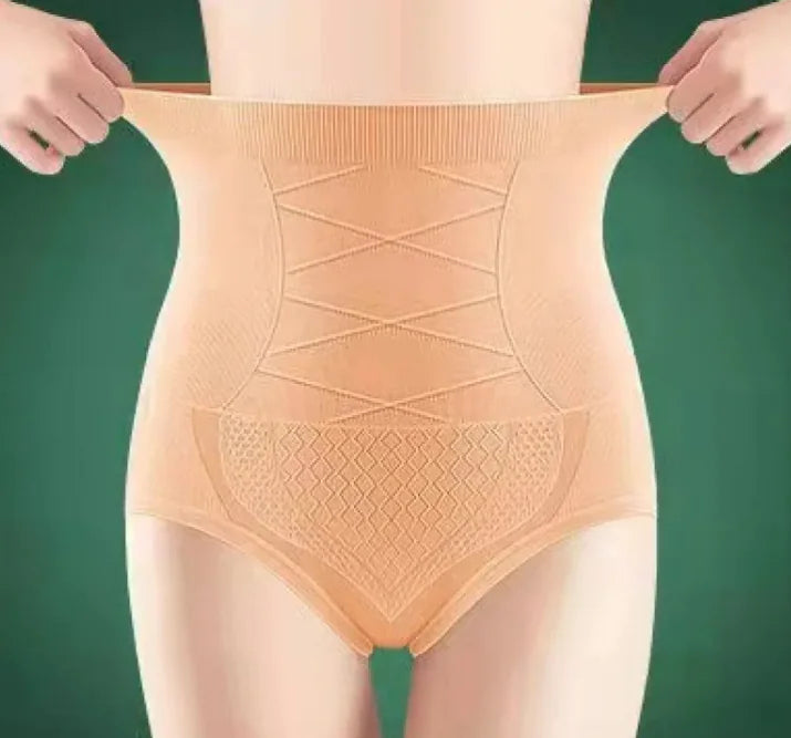 High Waist Belly Shaping Panties