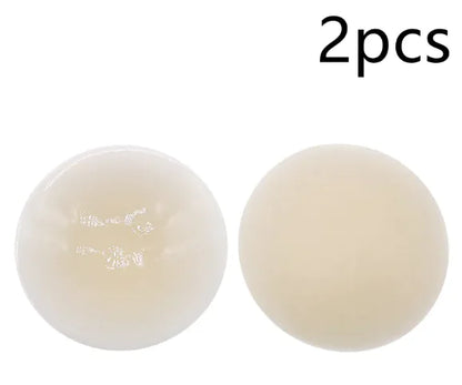Seamless Nipple Concealer