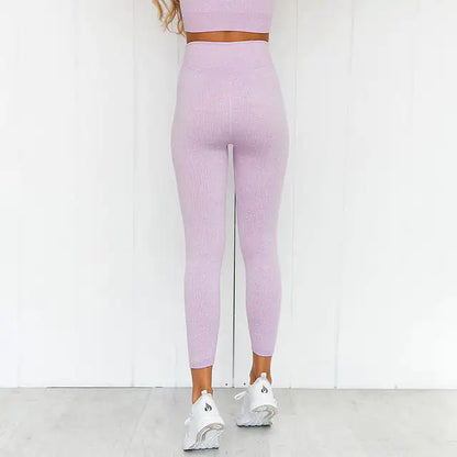 FlexFit Yoga Apparel