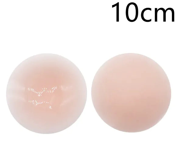 Seamless Nipple Concealer