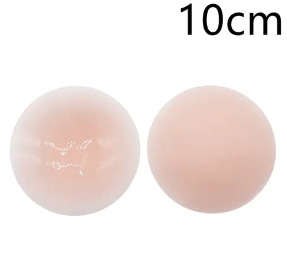 Seamless Nipple Concealer