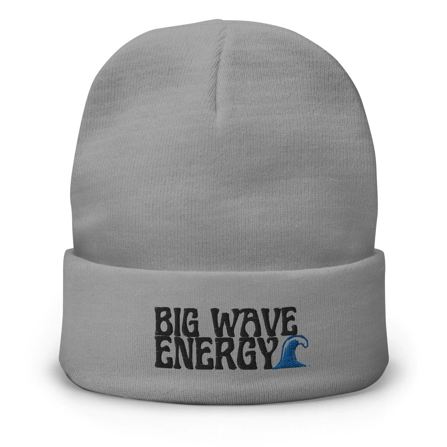 Surf Crest Cozy Beanie