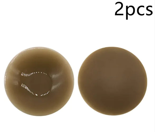 Seamless Nipple Concealer