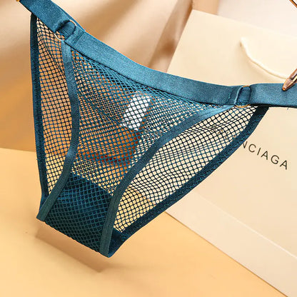 Chic Mesh Sheer Lingerie for Women