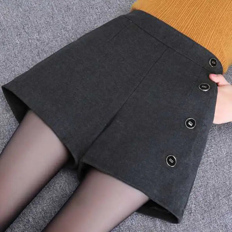 FlexiFit Bootcut Trousers