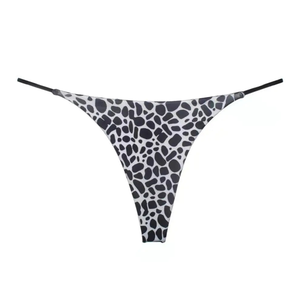 Comfortable Skin-Friendly Women's Erotic Panties
