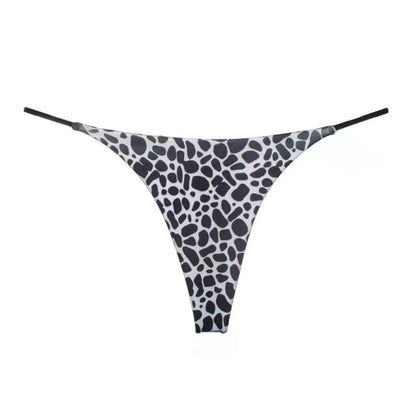 Comfortable Skin-Friendly Women's Erotic Panties