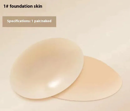 SilkTouch Seamless Covers