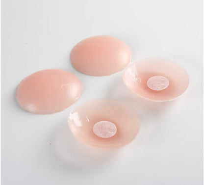 Silicone Seamless Invisible Bra