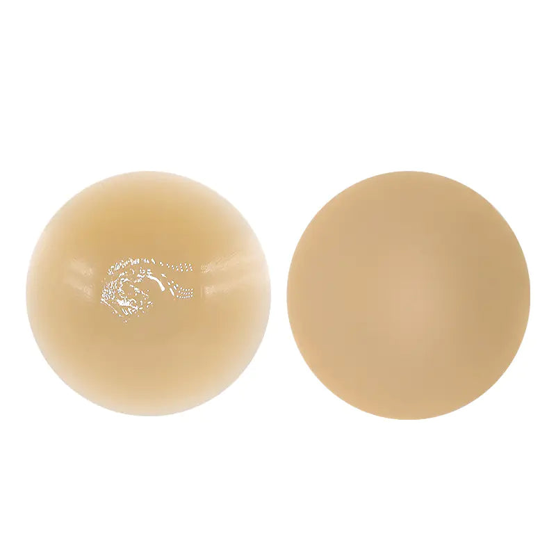 Seamless Silicone Nipple Shields - Thin & Airy