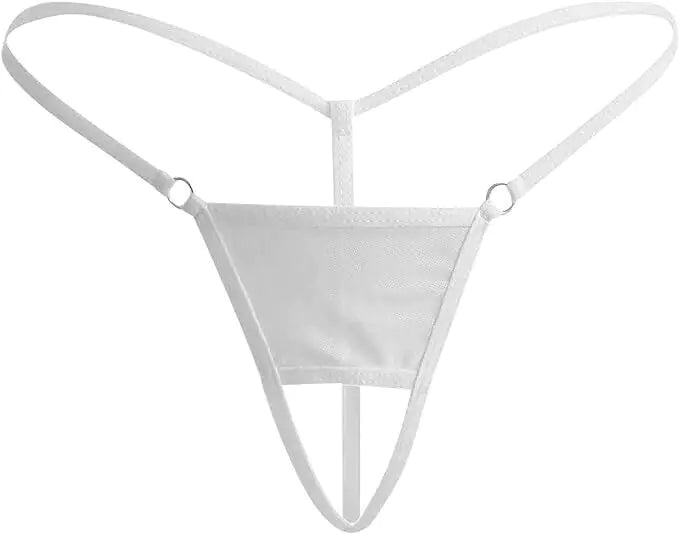 Chic Women's Lace Thong G-String Lingerie Underwear