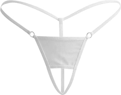 Chic Women's Lace Thong G-String Lingerie Underwear