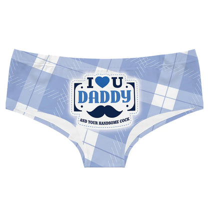 Fun Toon Women's Panties