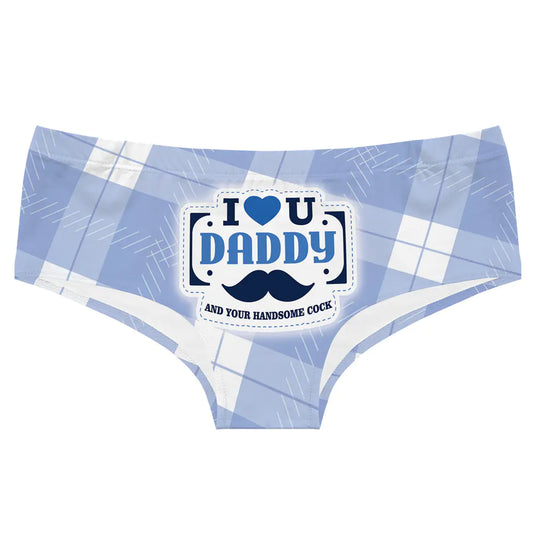 Fun Toon Women's Panties