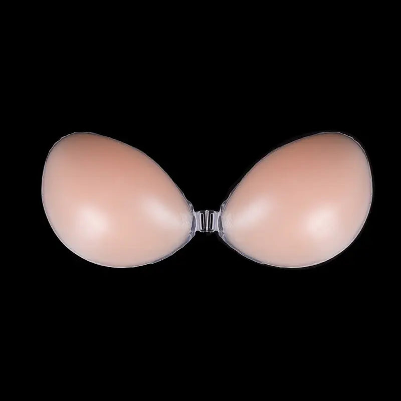 Silicone Seamless Bra for Women