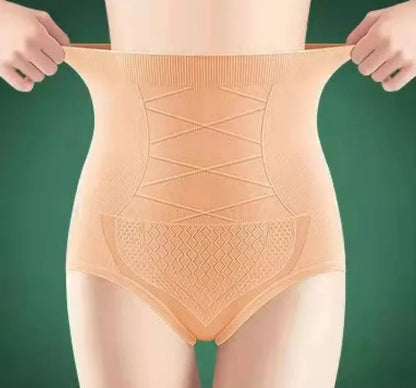 High Waist Belly Shaping Panties