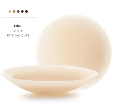 SilkTouch Seamless Covers