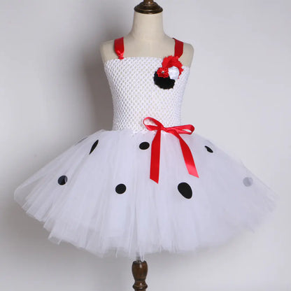 Festive Fun Kids' Costume