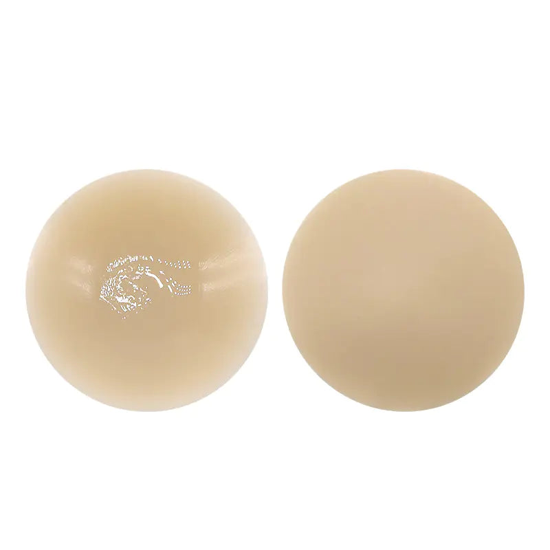 Seamless Silicone Nipple Shields - Thin & Airy