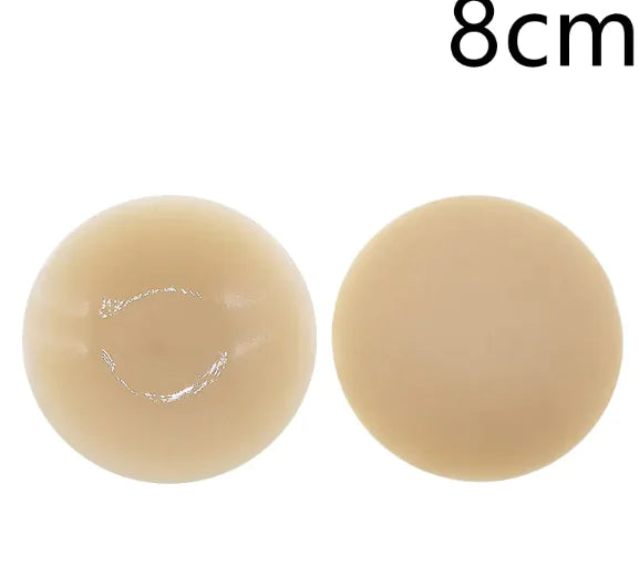 Seamless Nipple Concealer