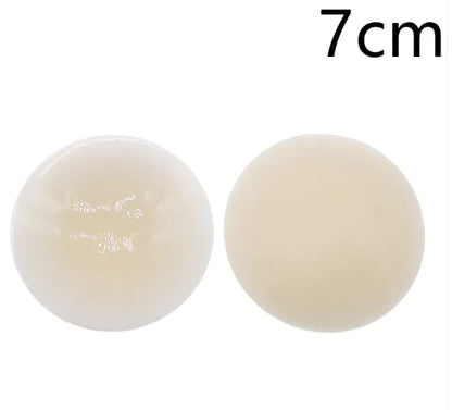 Seamless Nipple Concealer