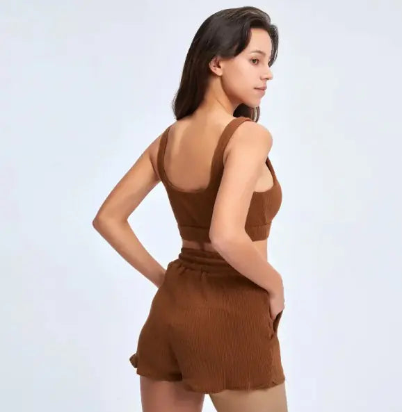 FlexiFit Yoga Ensemble