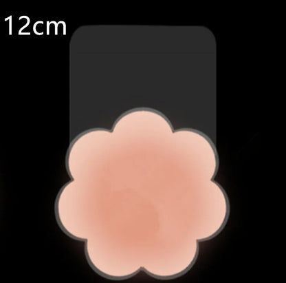 Silicone Seamless Invisible Bra