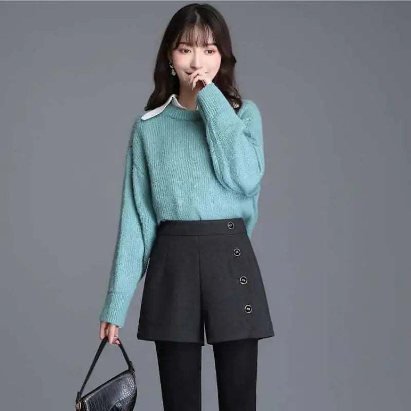 FlexiFit Bootcut Trousers