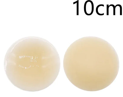 Seamless Nipple Concealer